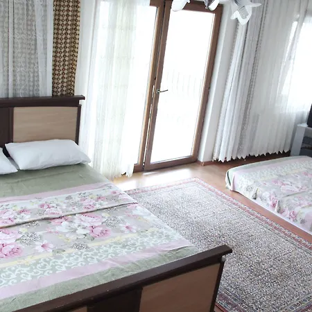 Dikcati ホテル Ağva