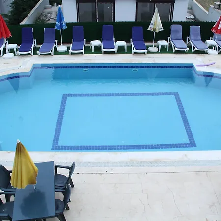 Dikcati ホテル Ağva