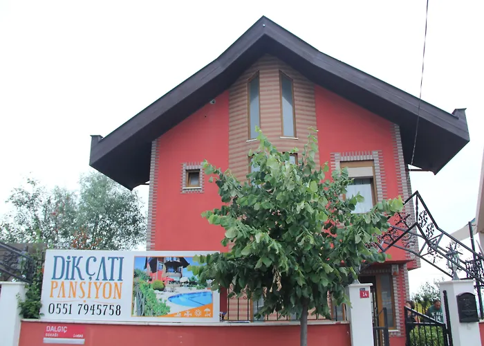 Hotel Dikcati