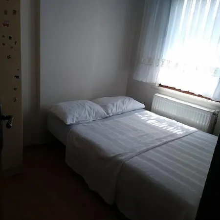 Dikcati Hotel