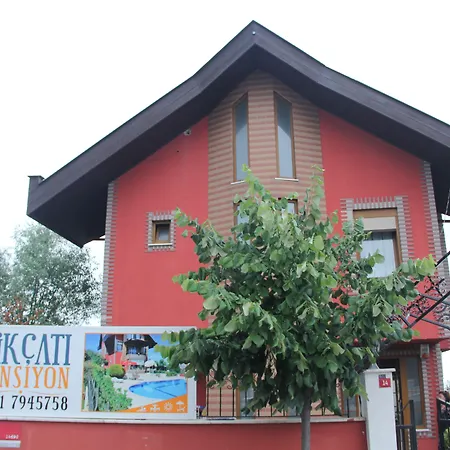 Hotel Dikcati