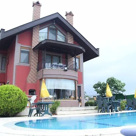 Dikcati Hotel 5*