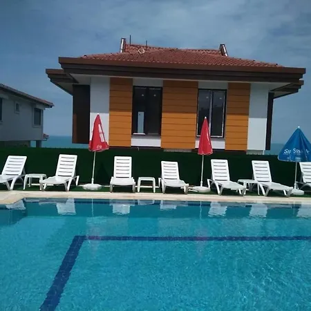 Dikcati Hotel