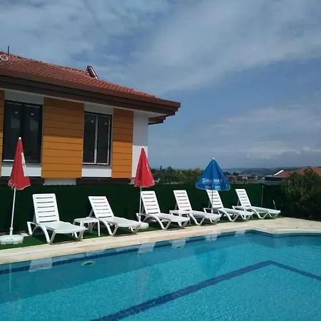 Hotel Dikcati 5*