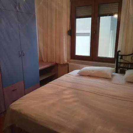 Dikcati Hotel
