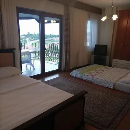Hotel Dikcati 5*