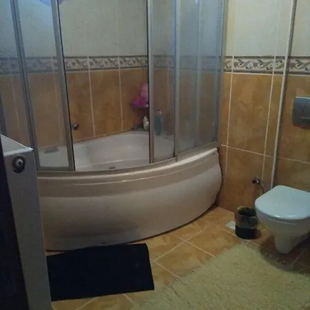 Dikcati Hotel Ağva