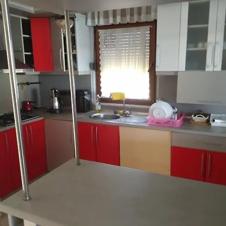 Dikcati Hotel
