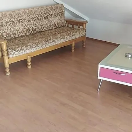 Hotel Dikcati 5*
