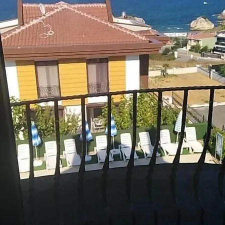 Dikcati Hotel