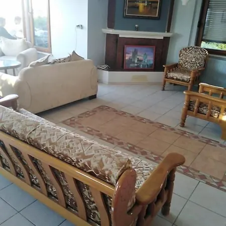 Dikcati Hotel Ağva